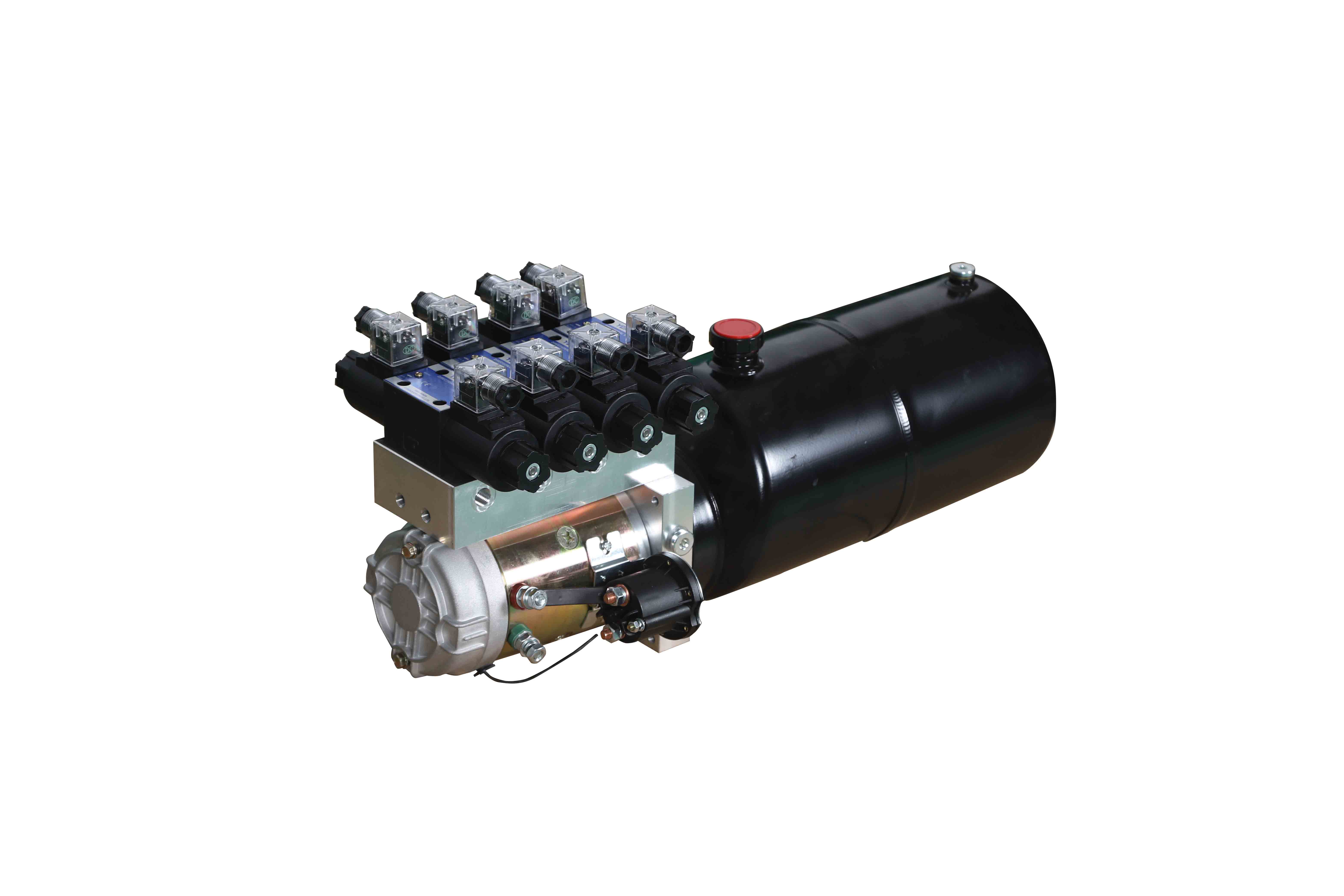 動(dong)力單元(yuan)