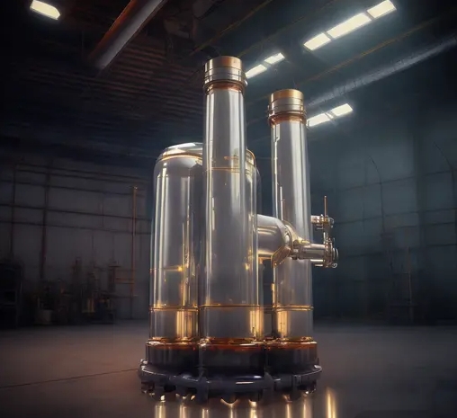 液壓(ya)油缸：原(yuan)理、分類(lei)及應用(yong)